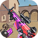 反恐吃鸡行动游戏