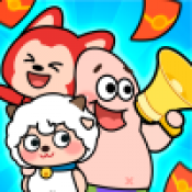 动漫总动员红包版游戏