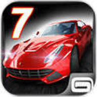狂野飙车7修改版完整版