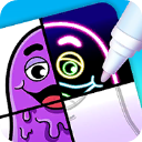 绘画嘉年华游戏