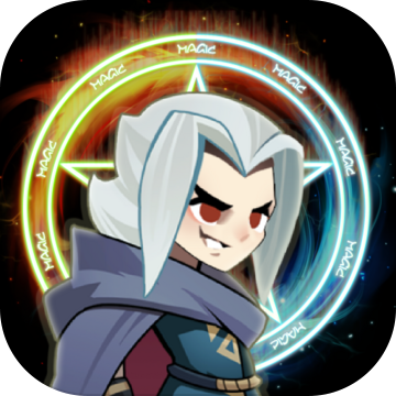 魔法大乱斗OL游戏