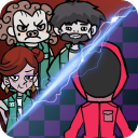 鱿鱼宿舍无限金币修改版