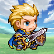 像素世界探险手游