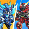 王者机甲格斗游戏