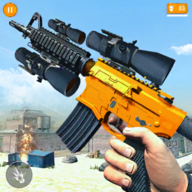 跳伞突击队手游