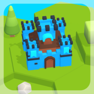 飞岛国王冲突(Flying IslandsClash of Kings)正版