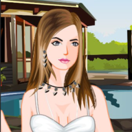 平房假期打扮游戏最新版