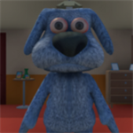 会说话的巴勃罗