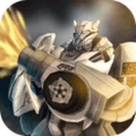 模拟机甲都市乱斗