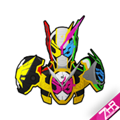 假面骑士模拟器