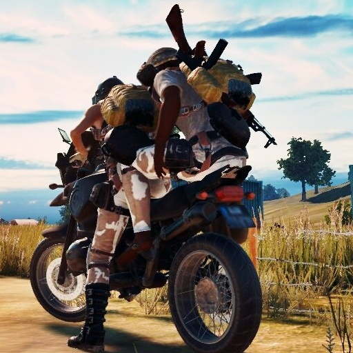 战地吃鸡英雄手游