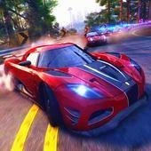超级跑车漂移赛手游