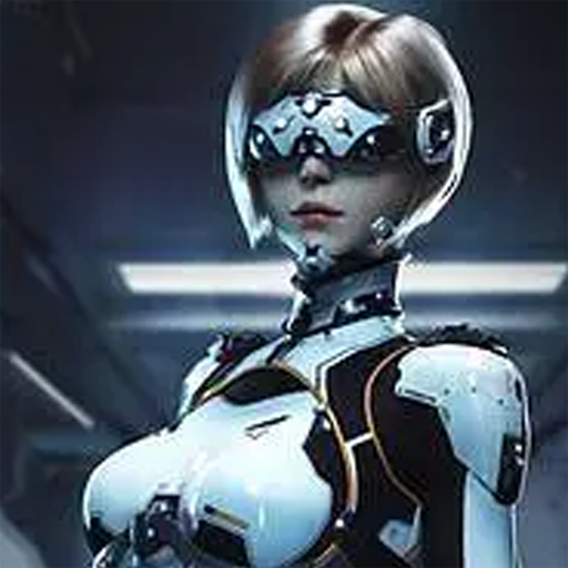 美少女机甲战士手游