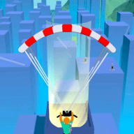 狙击手滑翔机手游