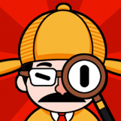 眼神找不同正式版免费版