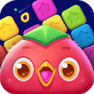 指尖消星星手游