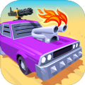 沙漠战车手游