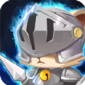 猫叫骑士游戏