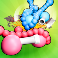 击球跑(Ball Fight Run)2024