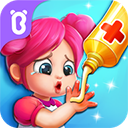 宝宝救护手册游戏