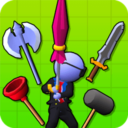 斧头大作战游戏