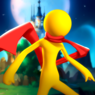 乱斗火柴人正版手游