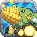 植物暴击僵尸手游