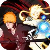 真死神vs火影绊游戏