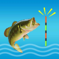 钓鱼大冒险手游