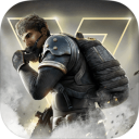 超凡先锋先行服手游