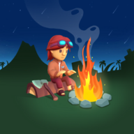 孤岛(Lone Island)游戏