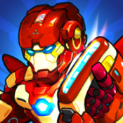 纸境英雄2024满v版