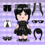 时尚著名赤壁装扮游戏