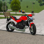 巴西摩托车游戏