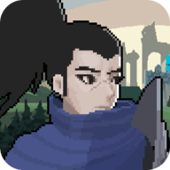 像素英雄联盟游戏