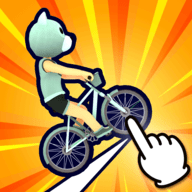 轨道绘制大师游戏