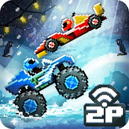 撞头赛车无限金币无限钻石手游