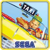 疯狂出租车经典版正版