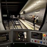 城市地铁驾驶员手游