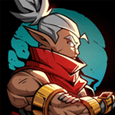 暗影传奇剑猎人 