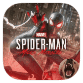 蜘蛛侠迈尔斯游戏