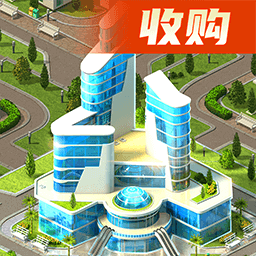 商战创世纪游戏