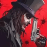 厨房大逃杀无限子弹无限金币版