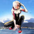 蜘蛛女战士游戏