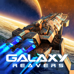 ‎银河掠夺者：再战星海