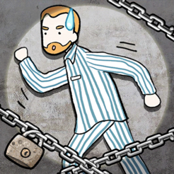 ‎逃离医院不容易