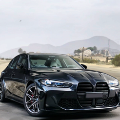 ‎Real Driving School Car Games