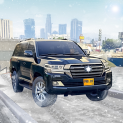 ‎汽车驾驶学校模拟器