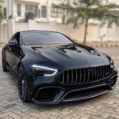 ‎汽车驾驶特技赛车游戏