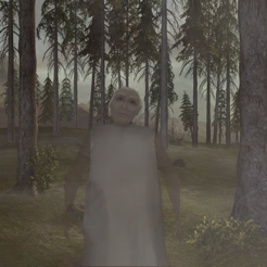 ‎恐怖奶奶：迷雾